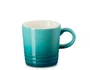 Caneca London 100ml Turquesa Blue Riviera - Le Creuset
