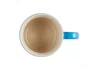 Caneca London 200ml Azul Azure - Le Creuset
