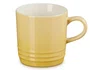Caneca London 350ml Amarelo Camomille - Le Creuset