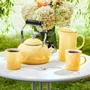 Caneca London 350ml Amarelo Camomille - Le Creuset
