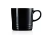 Caneca London 350ml Black Onix - Le Creuset