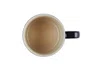 Caneca London 350ml Black Onix - Le Creuset