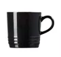 Caneca London 350ml Black Onix - Le Creuset