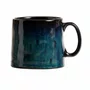 Caneca Média Unidade Lisa Marina - Scalla