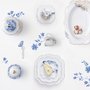 Caneca Pequena Dots - Royal White - Pip Studio