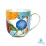 Caneca Pequena Flowers - Royal - Pip Studio