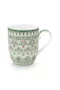 Caneca Pequena Moon Delight Verde Claro Lily&lotus - Pip Studio