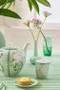 Caneca Pequena Moon Delight Verde Claro Lily&lotus - Pip Studio