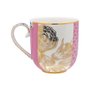 Caneca Pequena Rosa - Royal 220ml - Pip Studio