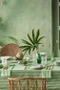Caneca Pequena Verde Claro Lily & Lotus -Pip Studio