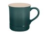 Caneca Seattle Artichaut 400 Ml Le Creuset.