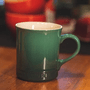 Caneca Seattle Artichaut 400 Ml Le Creuset.