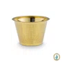 Caneca Set Tea com 3 Pecas Medallion Vermelho - Pip Studio