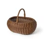Cesta Oval Liam Natural