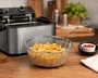 Cesto para Fritura em Inox 22cm - Mimo Style
