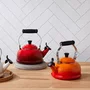 Chaleira Clássica com Apito Flame 1,6l - Le Creuset