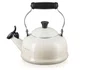 Chaleira Clássica com Apito Meringue 1,6l - Le Creuset