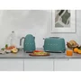 Chaleira Elétrica Anni 50 1,7l Verde Esmeralda 220V - Smeg
