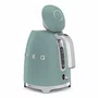 Chaleira Elétrica Anni 50 1,7l Verde Esmeralda 220V - Smeg