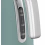 Chaleira Elétrica Anni 50 1,7l Verde Esmeralda 220V - Smeg