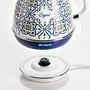 Chaleira Elétrica Capri 1,7L127V - Ariete