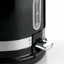 Chaleira Eletrica Moderna Preta 220v 1850w - Ariete