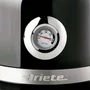 Chaleira Eletrica Moderna Preta 220v 1850w - Ariete