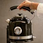 Chaleira Eletrica Moderna Preta 220v 1850w - Ariete