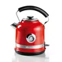 Chaleira Eletrica Moderna Vermelha 200v 1850w - Ariete