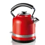 Chaleira Eletrica Moderna Vermelha 200v 1850w - Ariete