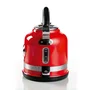 Chaleira Eletrica Moderna Vermelha 200v 1850w - Ariete