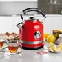 Chaleira Eletrica Moderna Vermelha 200v 1850w - Ariete