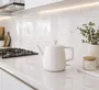 Chaleira Eletrica Porcelana Elegance Br Rom 220v - Tuut