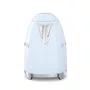 Chaleira Elétrica Smeg, 1.7 L, Anni 50, Azul Céu, 220v - Smeg