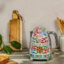 Chaleira Eletrica Smeg Anni 5 Dolce Gabbana 1.7l-220v - Smeg