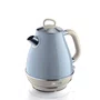 Chaleira Elétrica Vintage Azul 1,7L 127V - Ariete