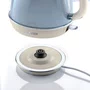 Chaleira Elétrica Vintage Azul 1,7L 127V - Ariete