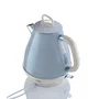 Chaleira Elétrica Vintage Azul 1,7L 127V - Ariete