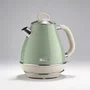 Chaleira Elétrica Vintage Verde 1,7L 220V - Ariete