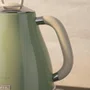 Chaleira Elétrica Vintage Verde 1,7L 127V 1500W - Ariete