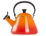 Chaleira Kone 1,6l Flame - Le Creuset