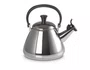 Chaleira Kone 1,6l Inox - Le Creuset