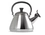 Chaleira Kone 1,6l Inox - Le Creuset