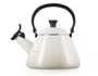 Chaleira Kone 1,6l Meringue - Le Creuset