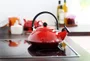 Chaleira Zen Vermelha 1,5L - Le Creuset