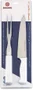 Cj Churrasco Branco 2pc Master Line - Mundial