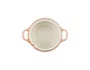 Cocotte Pêssego 580ml - Le Creuset
