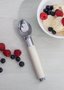 Colher de Sorvete Açai Zinco Luxo Creme - Kitchenaid
