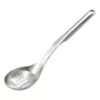 Colher Vazada Inox com Alça Premium - Kitchenaid