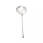 Concha Aço Inox para Molho Berna - Wolff